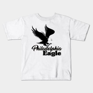 Jason Kelce Kids T-Shirt